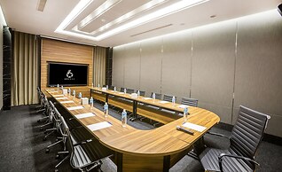 Six Star Motel - Taoyuan