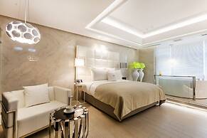 Six Star Motel - Taoyuan