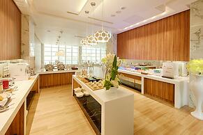 Six Star Motel - Taoyuan