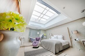 Six Star Motel - Taoyuan