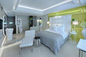 Six Star Motel - Taoyuan