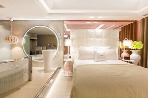 Six Star Motel - Taoyuan