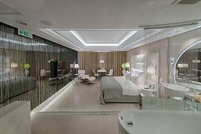 Six Star Motel - Taoyuan