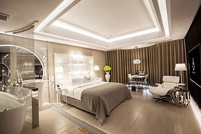 Six Star Motel - Taoyuan