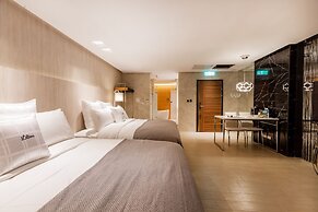 Six Star Motel - Taoyuan