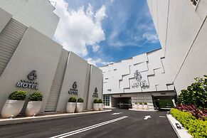 Six Star Motel - Taoyuan