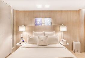 Six Star Motel - Taoyuan