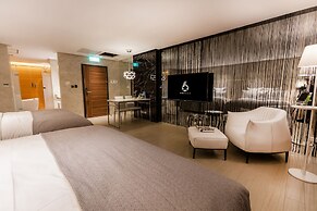 Six Star Motel - Taoyuan