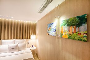 Six Star Motel - Taoyuan