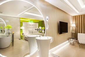 Six Star Motel - Taoyuan