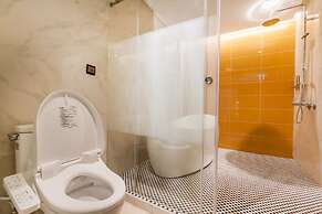 Six Star Motel - Taoyuan