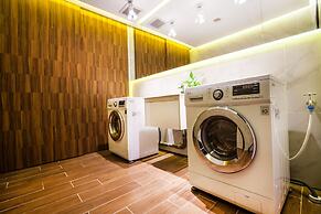 Six Star Motel - Taoyuan