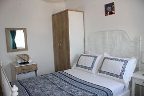 Yeldeğirmeni Bozcaada