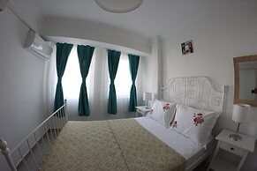 Yeldeğirmeni Bozcaada