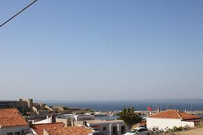 Yeldeğirmeni Bozcaada