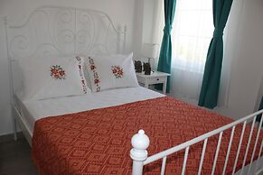 Yeldeğirmeni Bozcaada