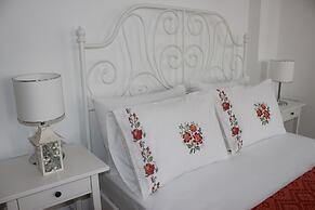 Yeldeğirmeni Bozcaada