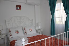 Yeldeğirmeni Bozcaada