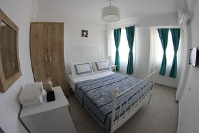 Yeldeğirmeni Bozcaada