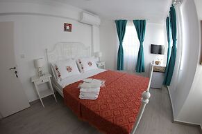 Yeldeğirmeni Bozcaada