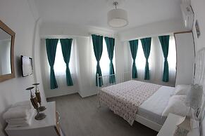 Yeldeğirmeni Bozcaada