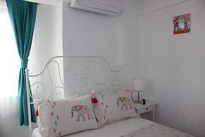 Yeldeğirmeni Bozcaada