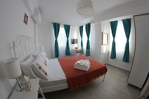 Yeldeğirmeni Bozcaada