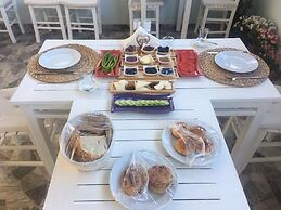 Yeldeğirmeni Bozcaada