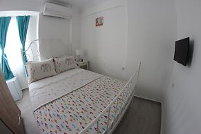 Yeldeğirmeni Bozcaada