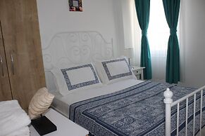 Yeldeğirmeni Bozcaada