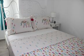 Yeldeğirmeni Bozcaada