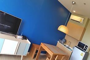 Baan Thew Talay Blue Sapphire