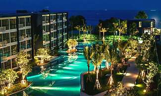 Baan Thew Talay Blue Sapphire