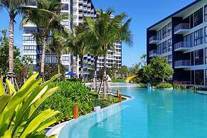 Baan Thew Talay Blue Sapphire