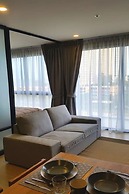 Baan Thew Talay Blue Sapphire