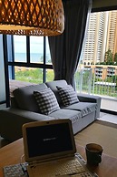 Baan Thew Talay Blue Sapphire