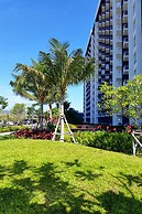 Baan Thew Talay Blue Sapphire