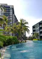 Baan Thew Talay Blue Sapphire