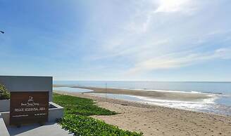 Baan Thew Talay Blue Sapphire