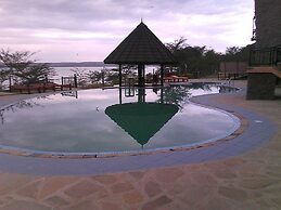 Sirville Lake Elementaita Lodge