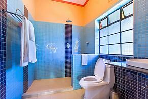 Sirville Lake Elementaita Lodge