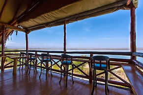 Sirville Lake Elementaita Lodge