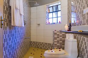 Sirville Lake Elementaita Lodge