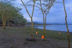 Sirville Lake Elementaita Lodge