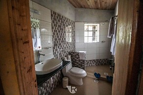 Sirville Lake Elementaita Lodge