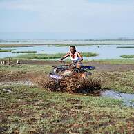 Sirville Lake Elementaita Lodge