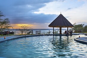 Sirville Lake Elementaita Lodge