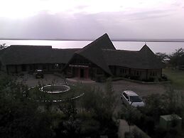 Sirville Lake Elementaita Lodge