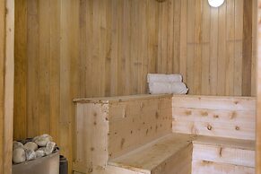 Sirville Lake Elementaita Lodge