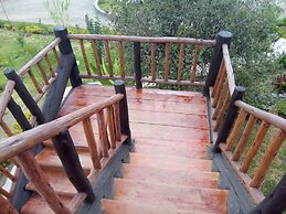 Sirville Lake Elementaita Lodge